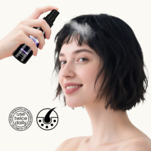 Minoxidil Hair Growth Serum