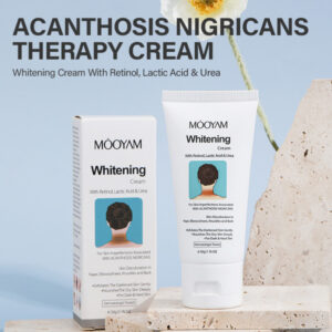 Black Neck Lift Moisturizing White Body Neck Care Cream