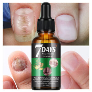 Nail Repair Fluid