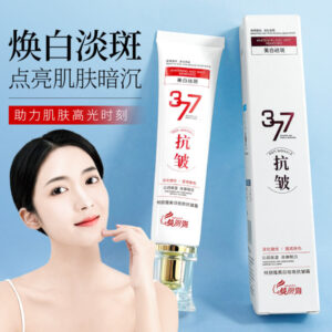 377 whitening and anti-freckle cream